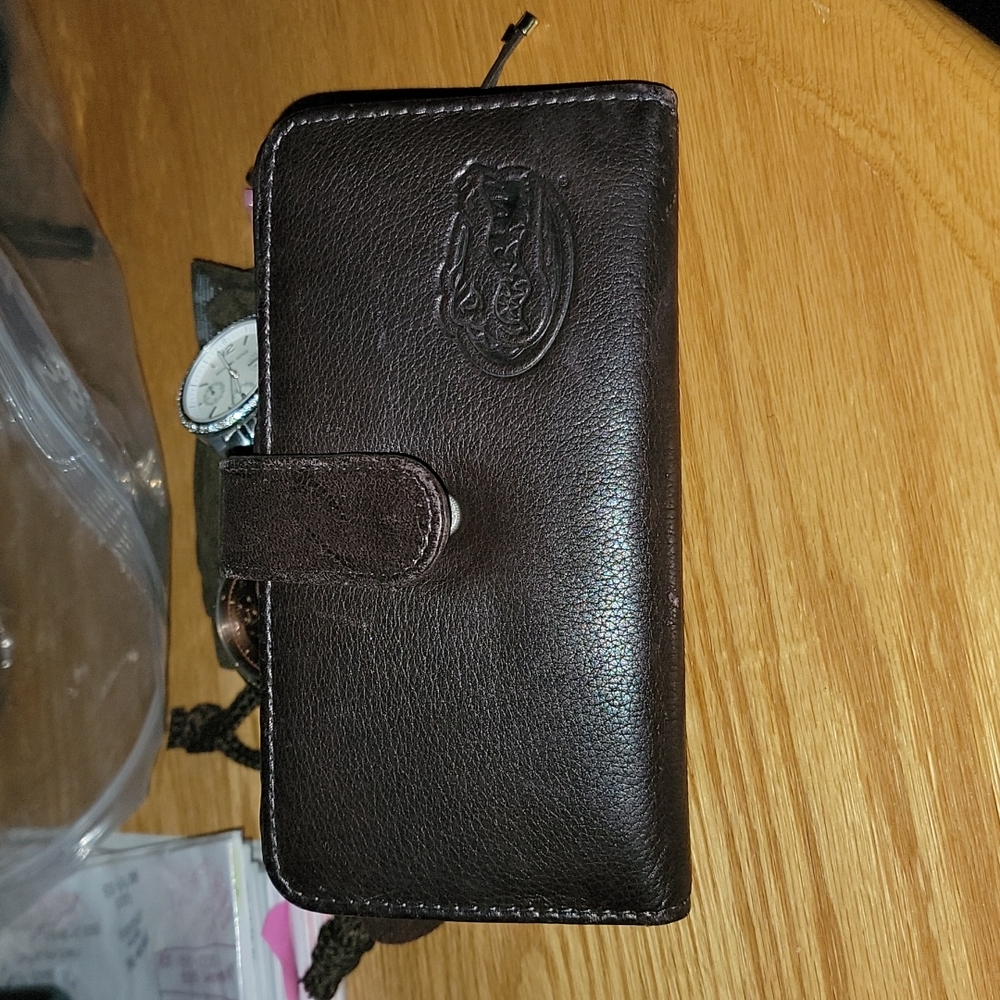 Wallet